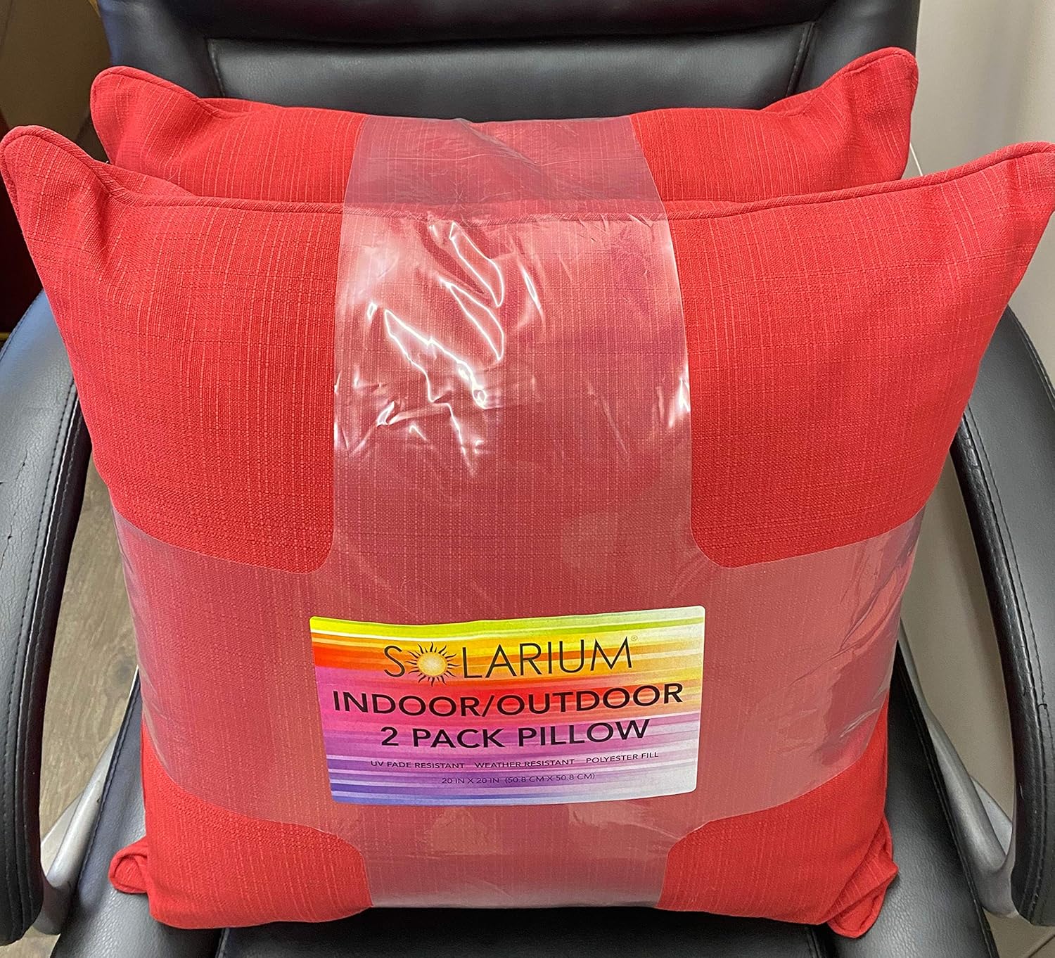 solarium pillows amazon