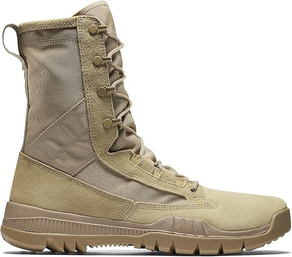 Amazon.com: Nike SFB Field 688974-200 - Botas militares para hombre (8.0  in, talla M) : Ropa, Zapatos y Joyería