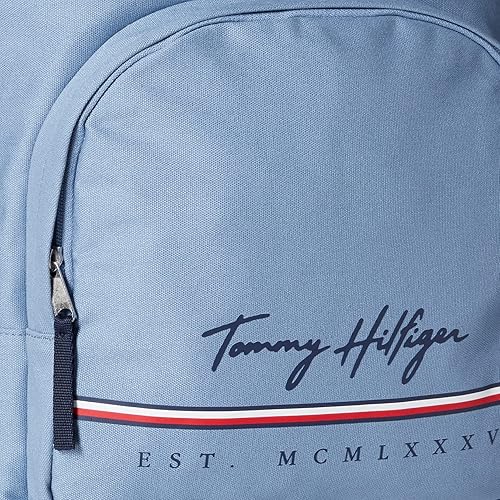 Miniatura 4 de Tommy Hilfiger Mochila York para hombre Colorado Indigo talla única