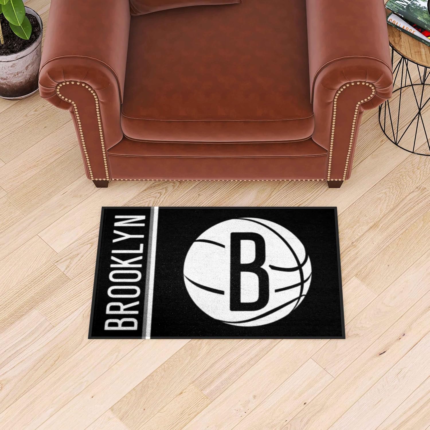 FANMATS NBA Unisex Starter Mat