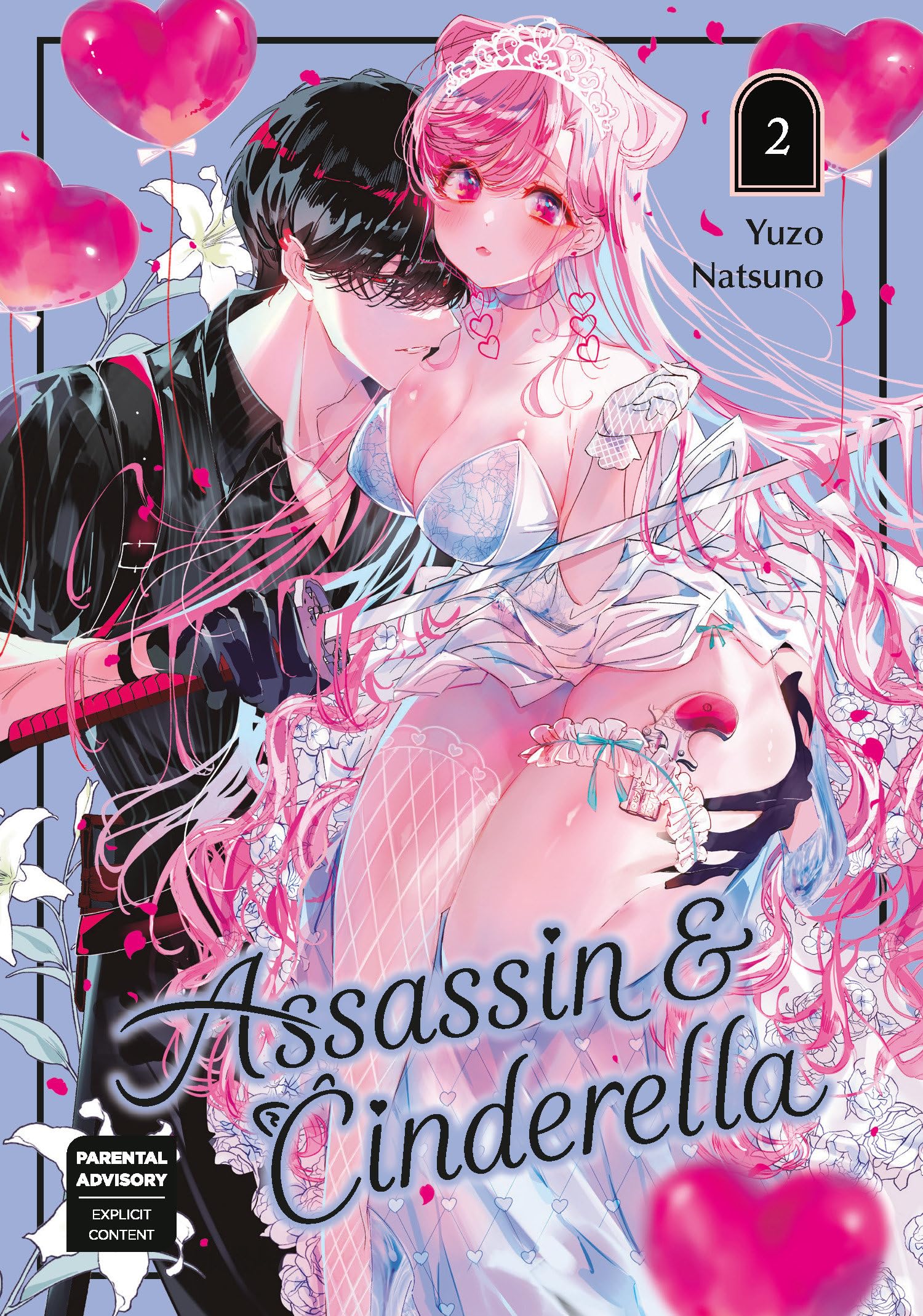 Assassin & Cinderella 02: 2