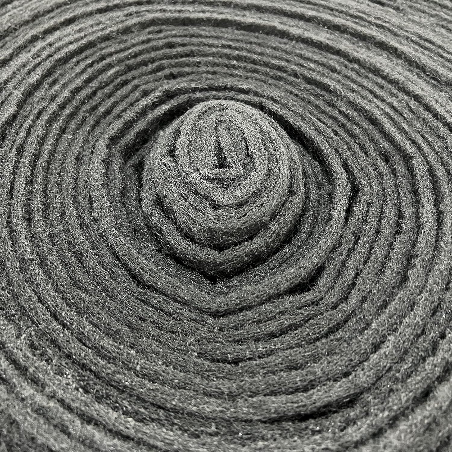GORILLASPRO Inflatable Paint Booth Replacement Filters (2 Activated Carbon Filters) - Applies to GORILLASPRO Booth Only