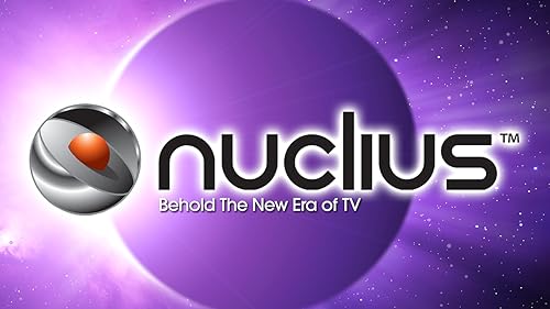 Nuclius TV - Stream Live TV & Movies