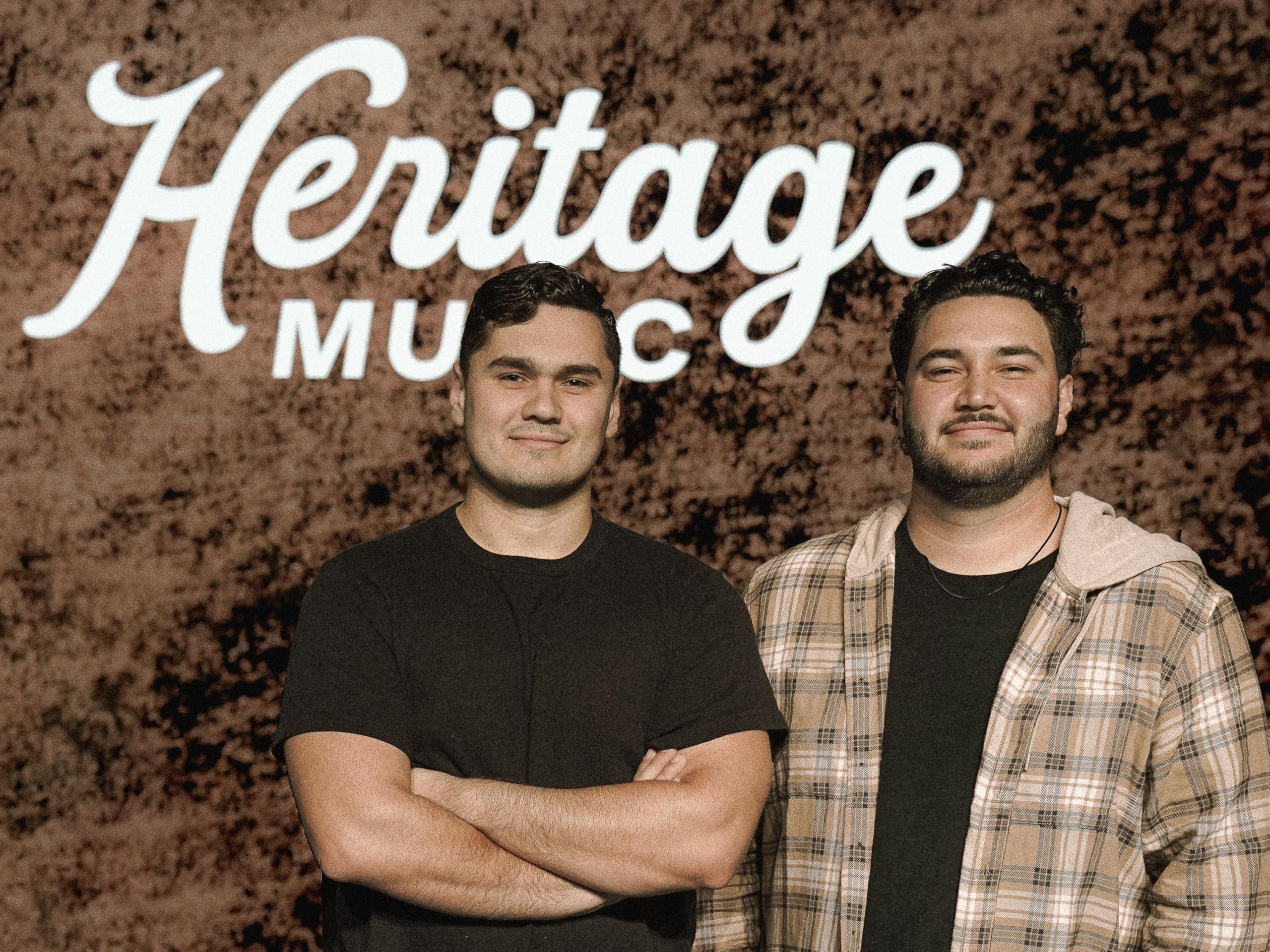 Heritage Music