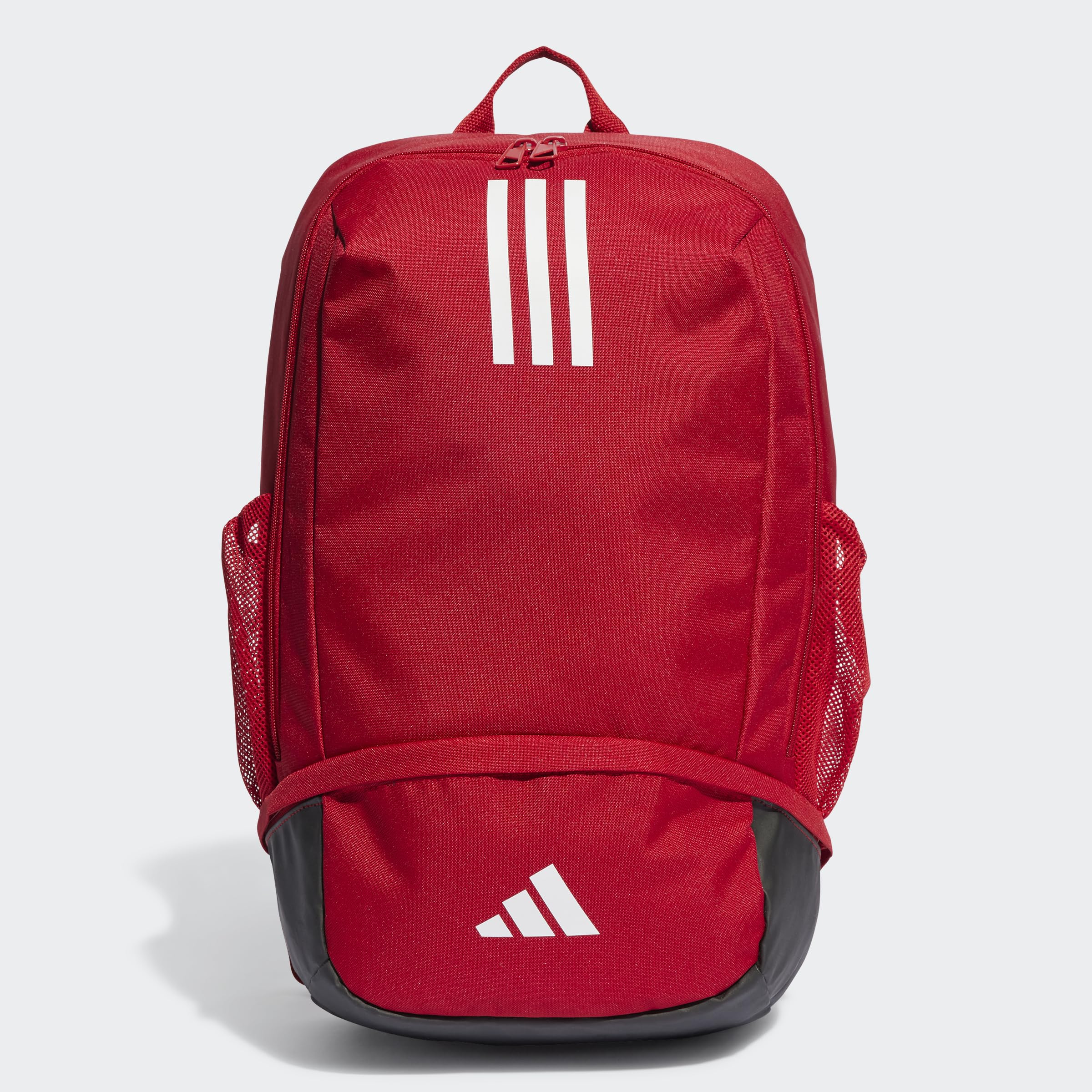 adidas Unisex - Adulto Tiro 23 League Backpack, Team Power Red 2 / Black/White, One size