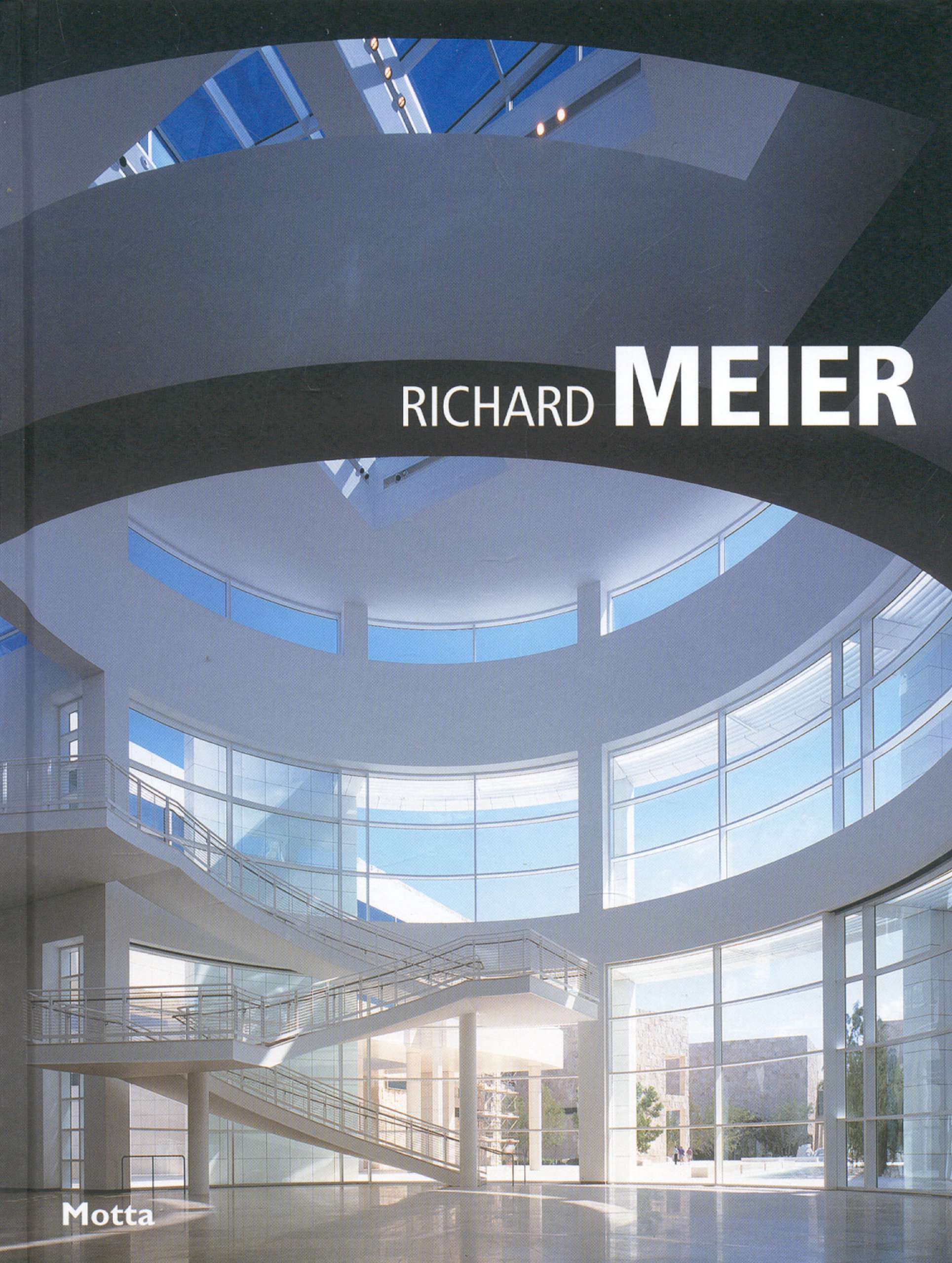 Richard Meier (Minimum Series)