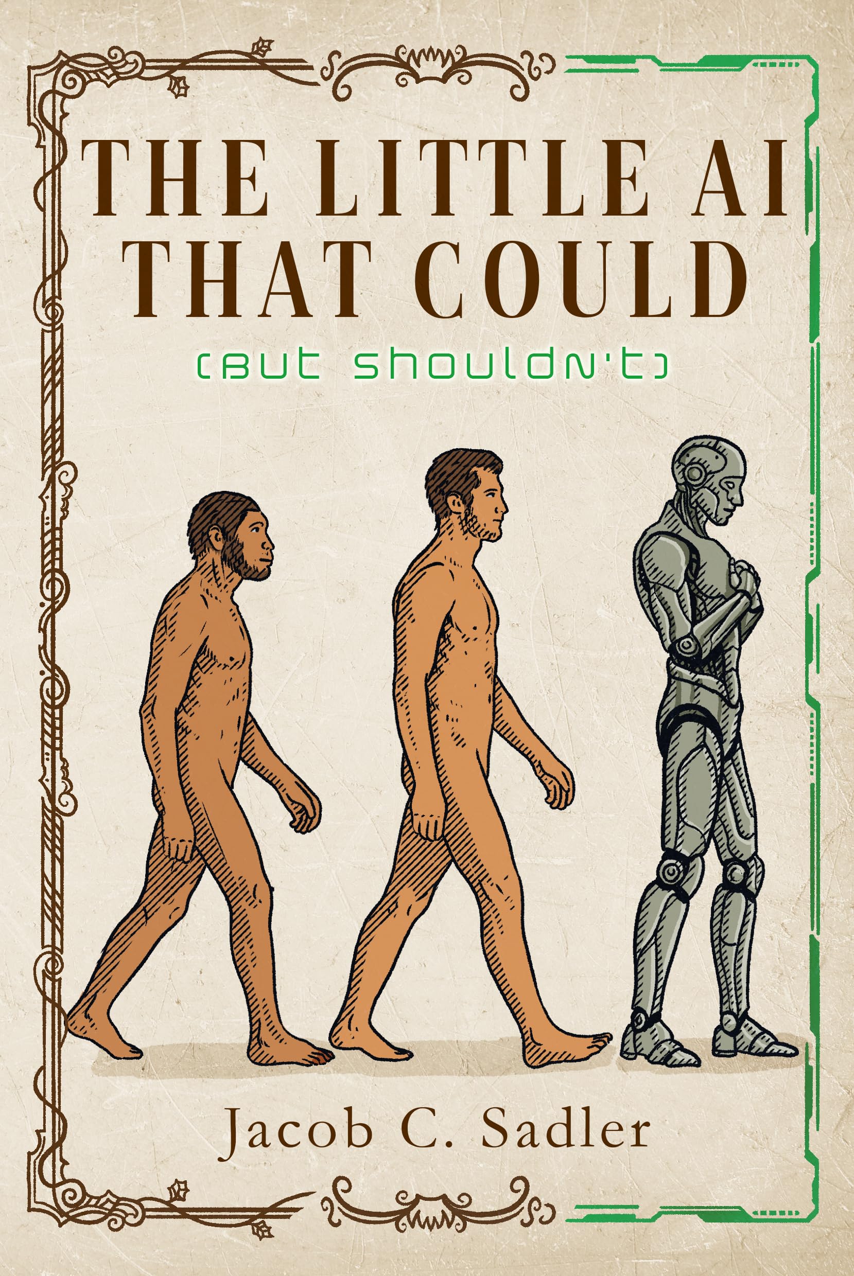 The Little AI That Could (but Shouldn't)