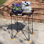 Positec Worx WX066 Sidekick Portable Work Table