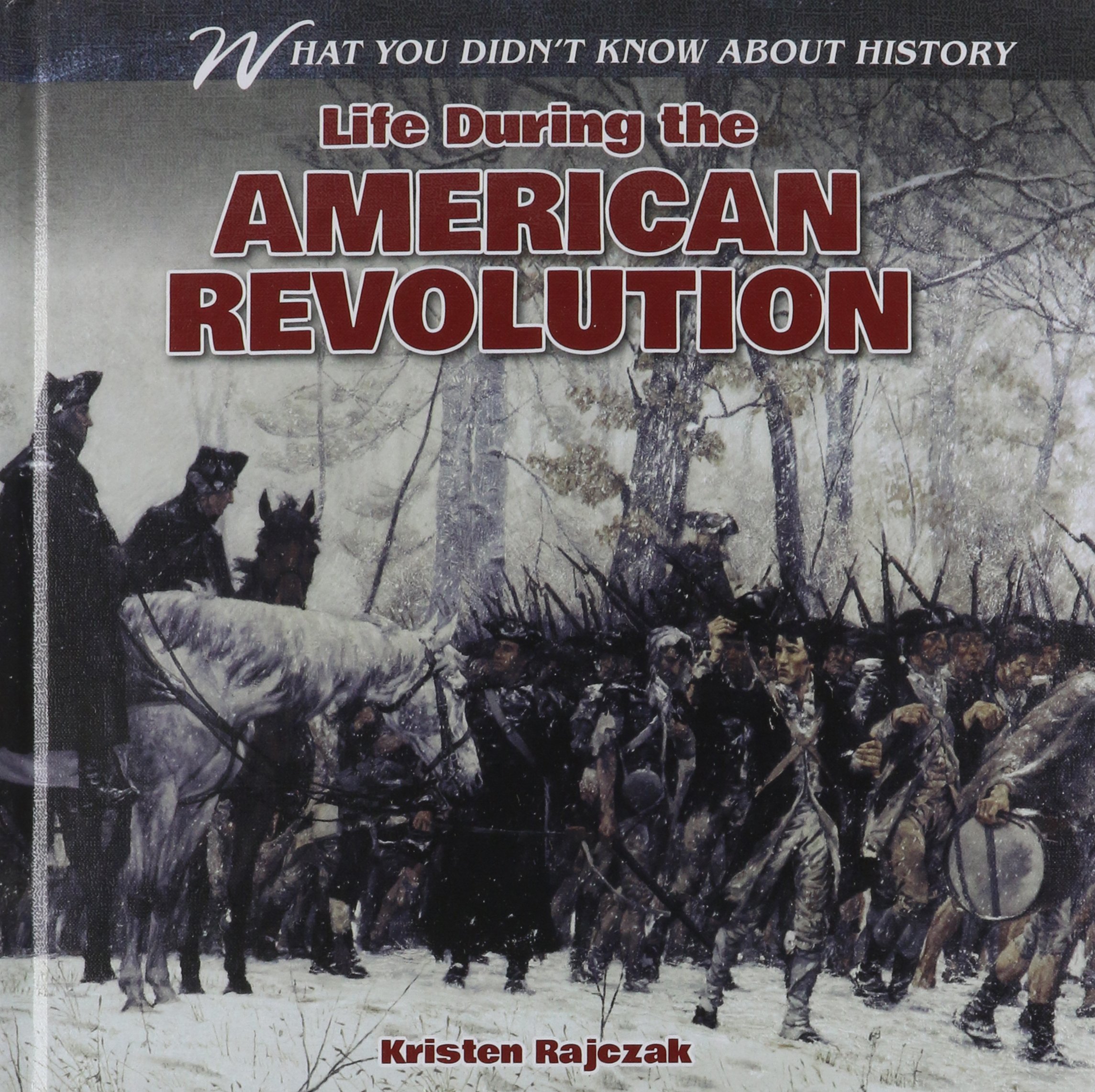 What You Didn't Know About History le livre parfait pour vos soirées