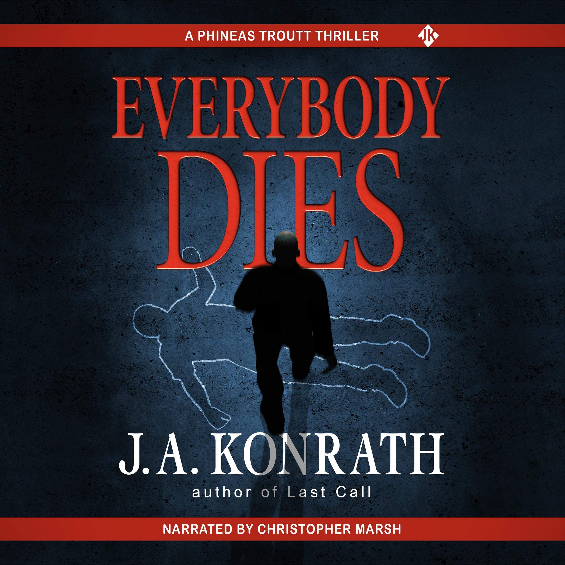 Everybody Dies