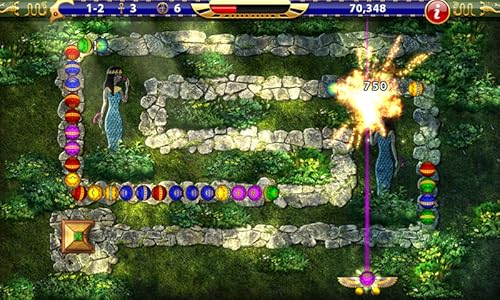 Luxor Hd (Full) #TOP2