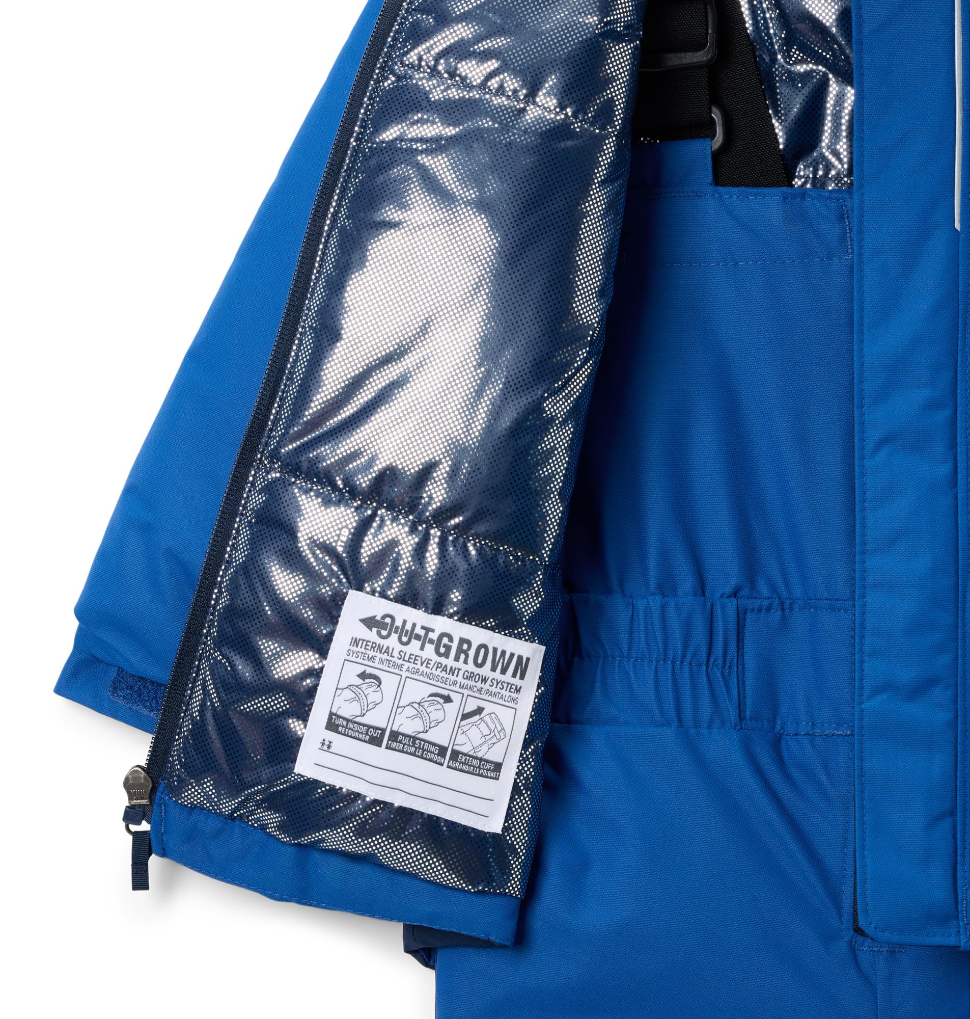 Columbia Unisex Baby Buga Iii Set Buga III Set (1er Pack)