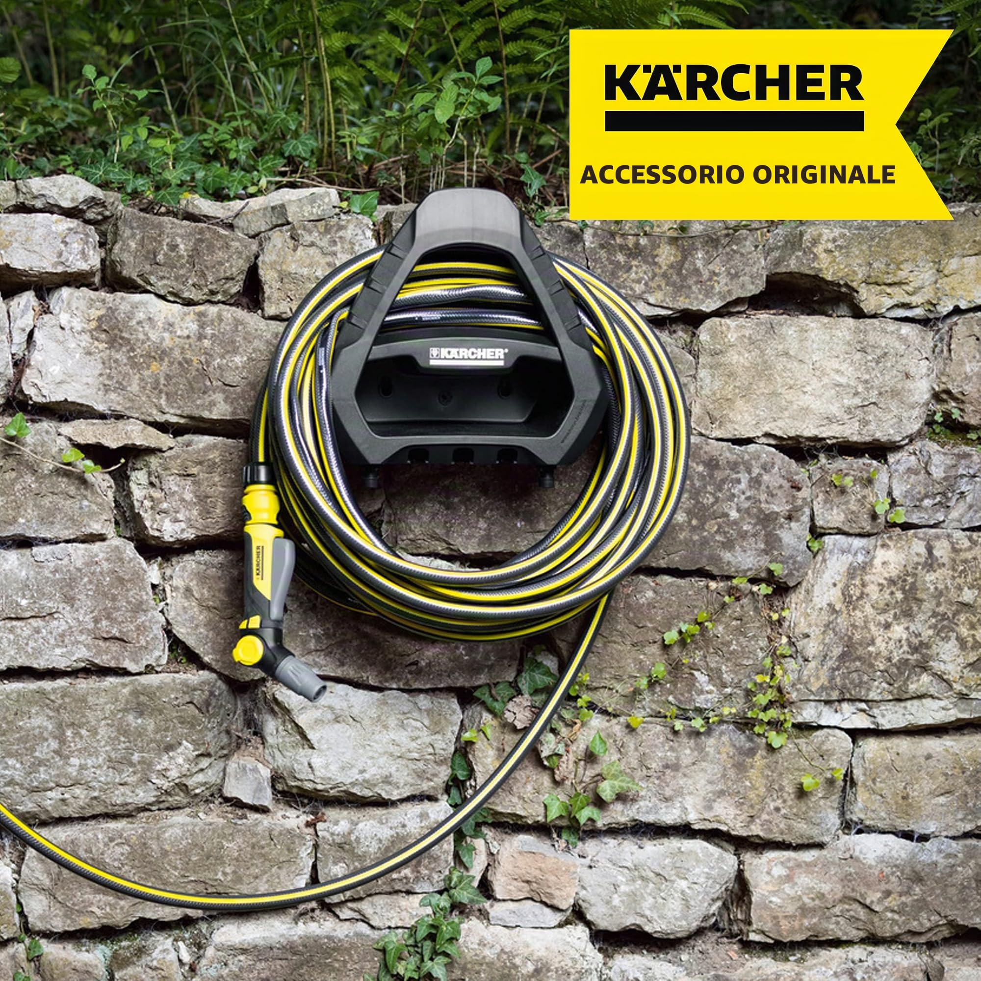KÄRCHER Tubo flessibile Performance Plus 1/2", 50 m