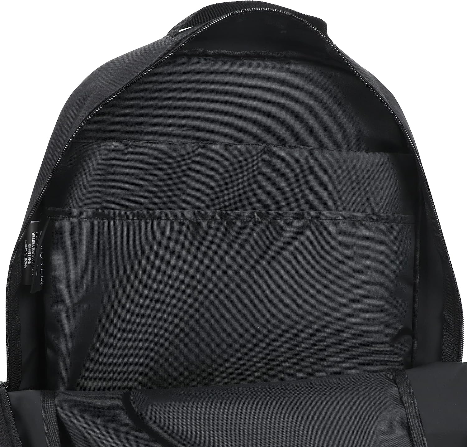 Spy x Family Backpack with Adjustable Shoulder Strap and Front Pocket