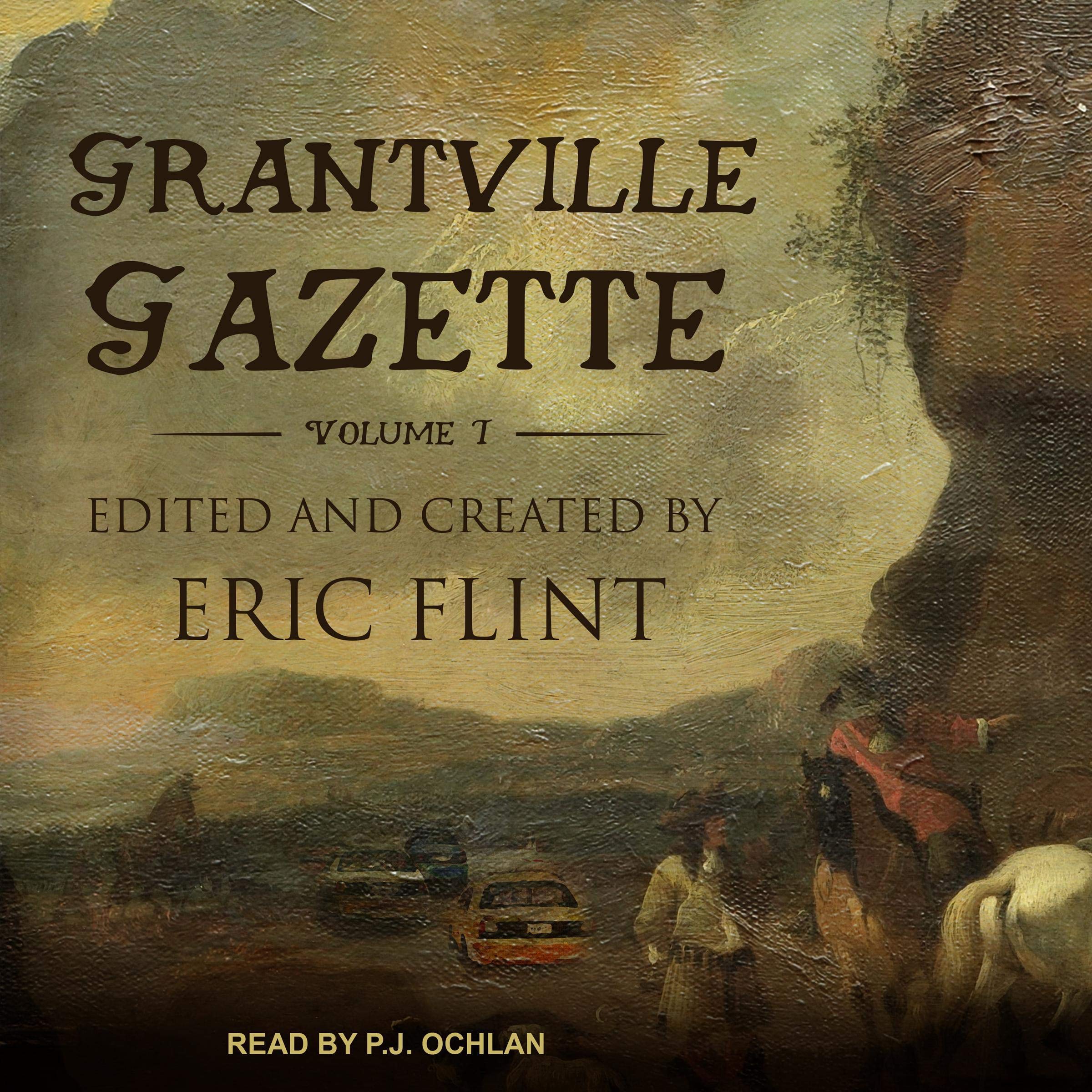Grantville Gazette, Volume I