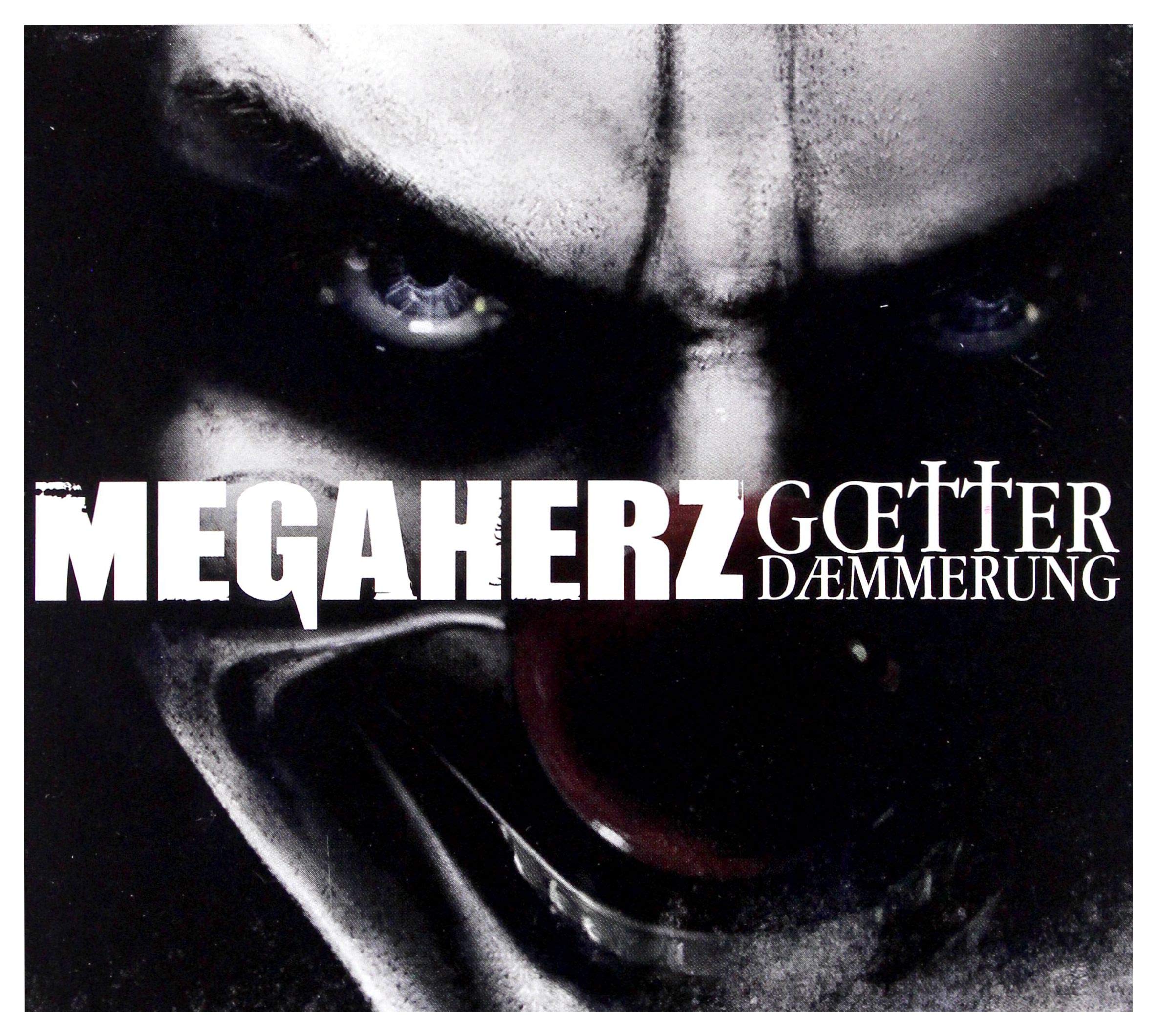 Götterdämmerung