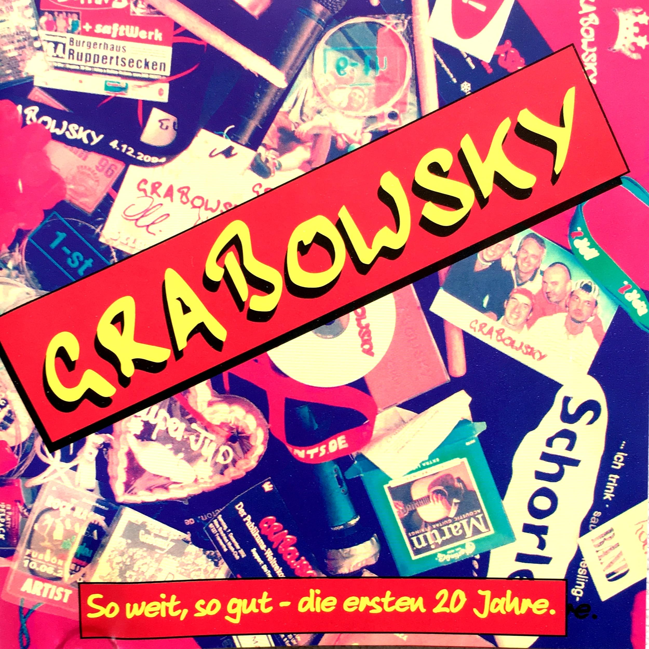 Grabowsky