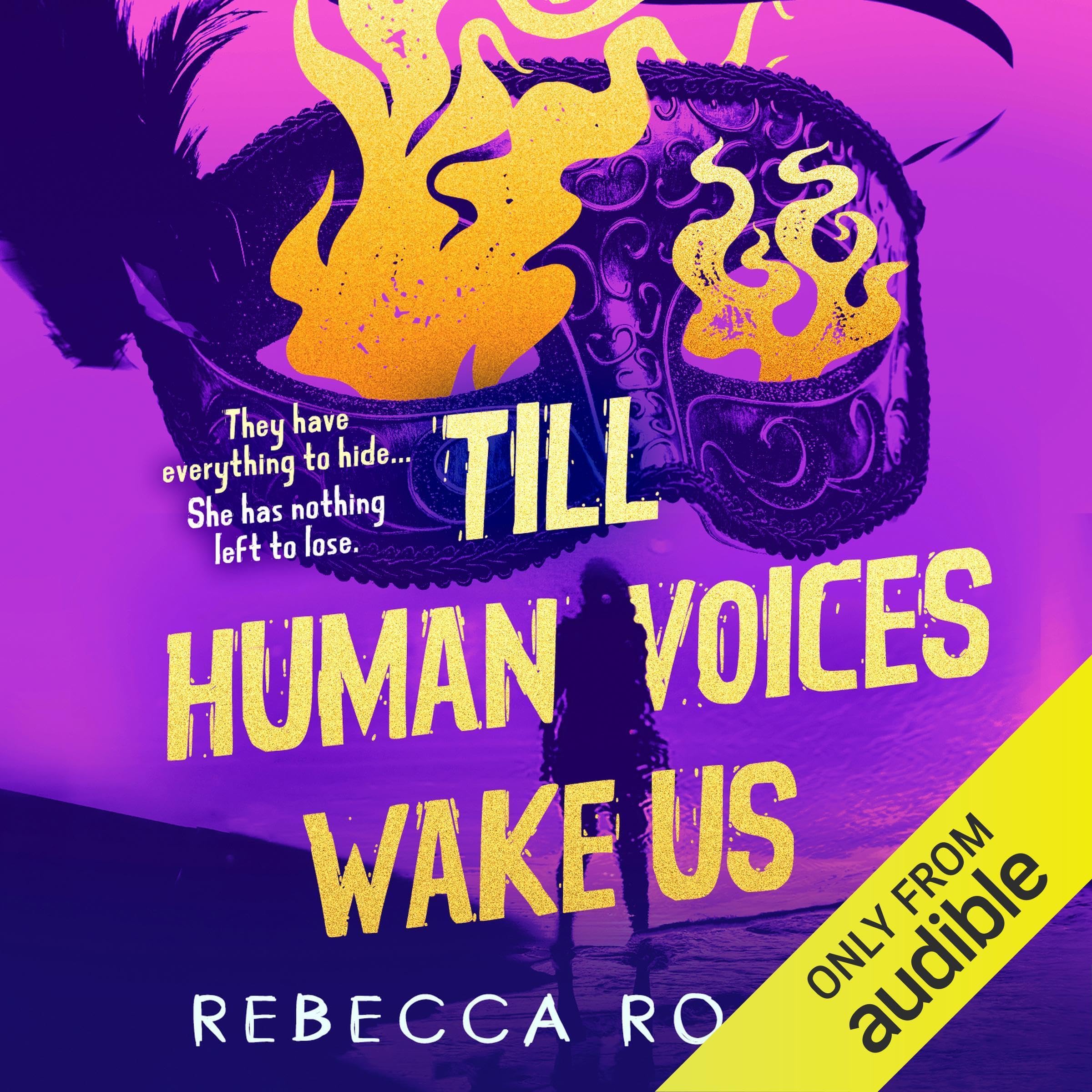 Cover art for Till Human Voices Wake Us