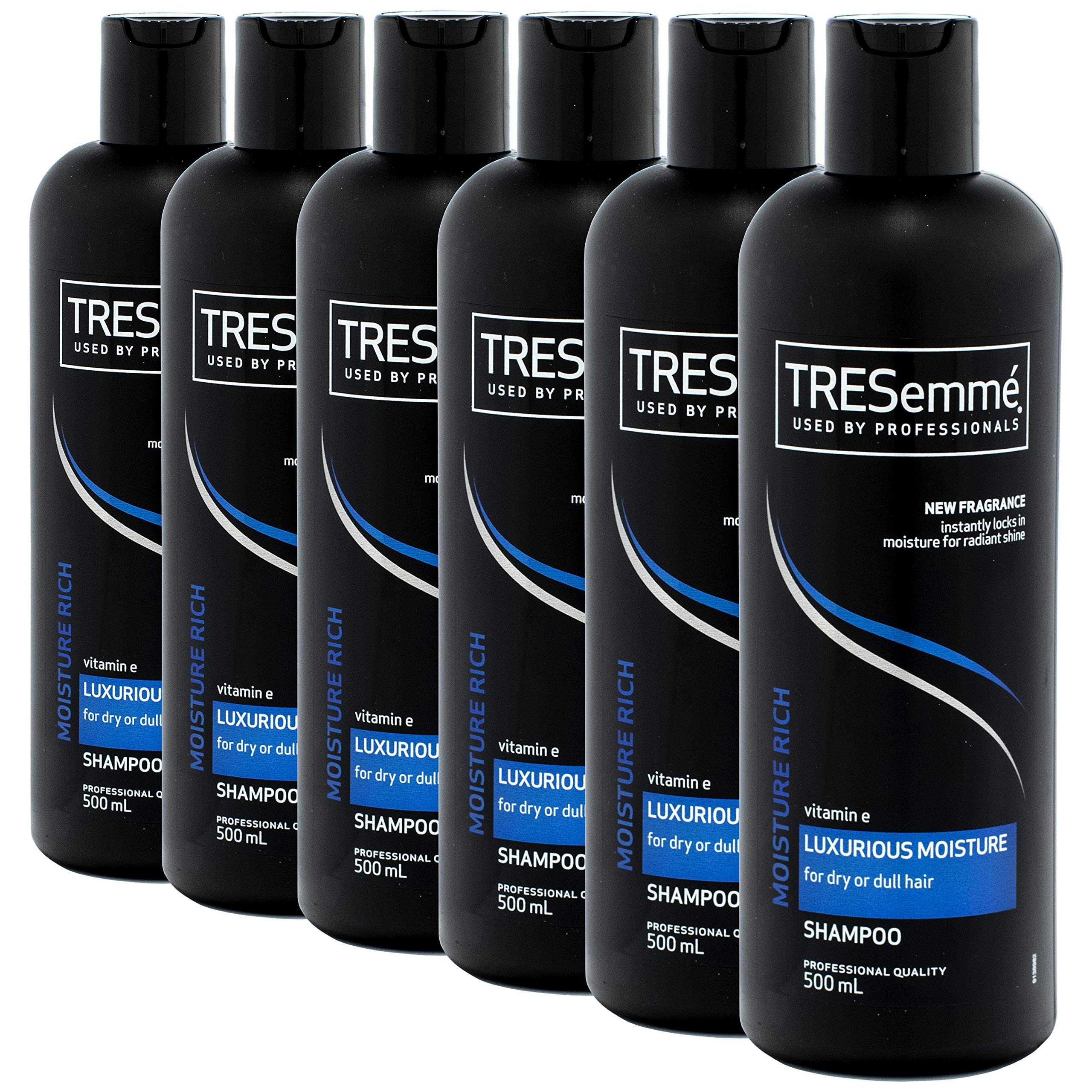 TRESEMME SPOO MOISTURE RICH 500ML