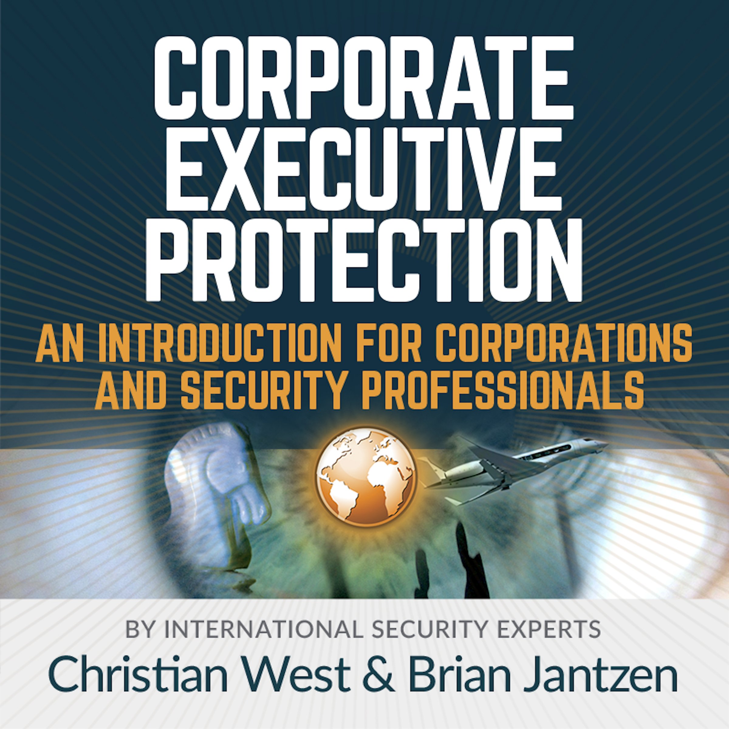 Corporate Executive Protection