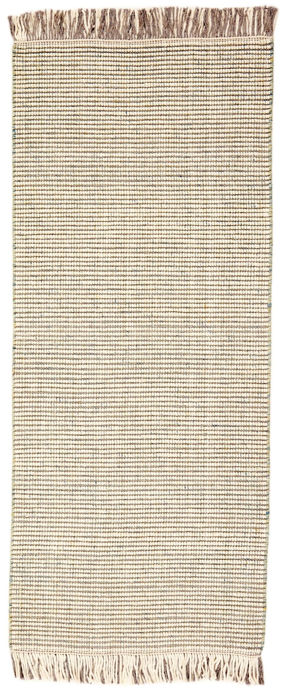 Tapis de course Texura Nordlyn Charm anti-glisse et robuste en laine