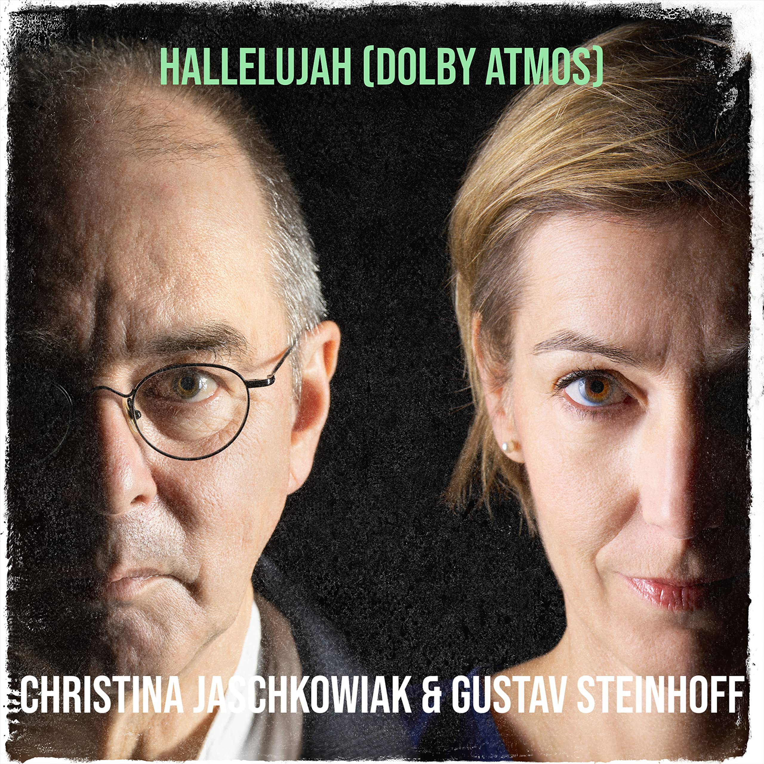 Christina Jaschkowiak & Gustav Steinhoff