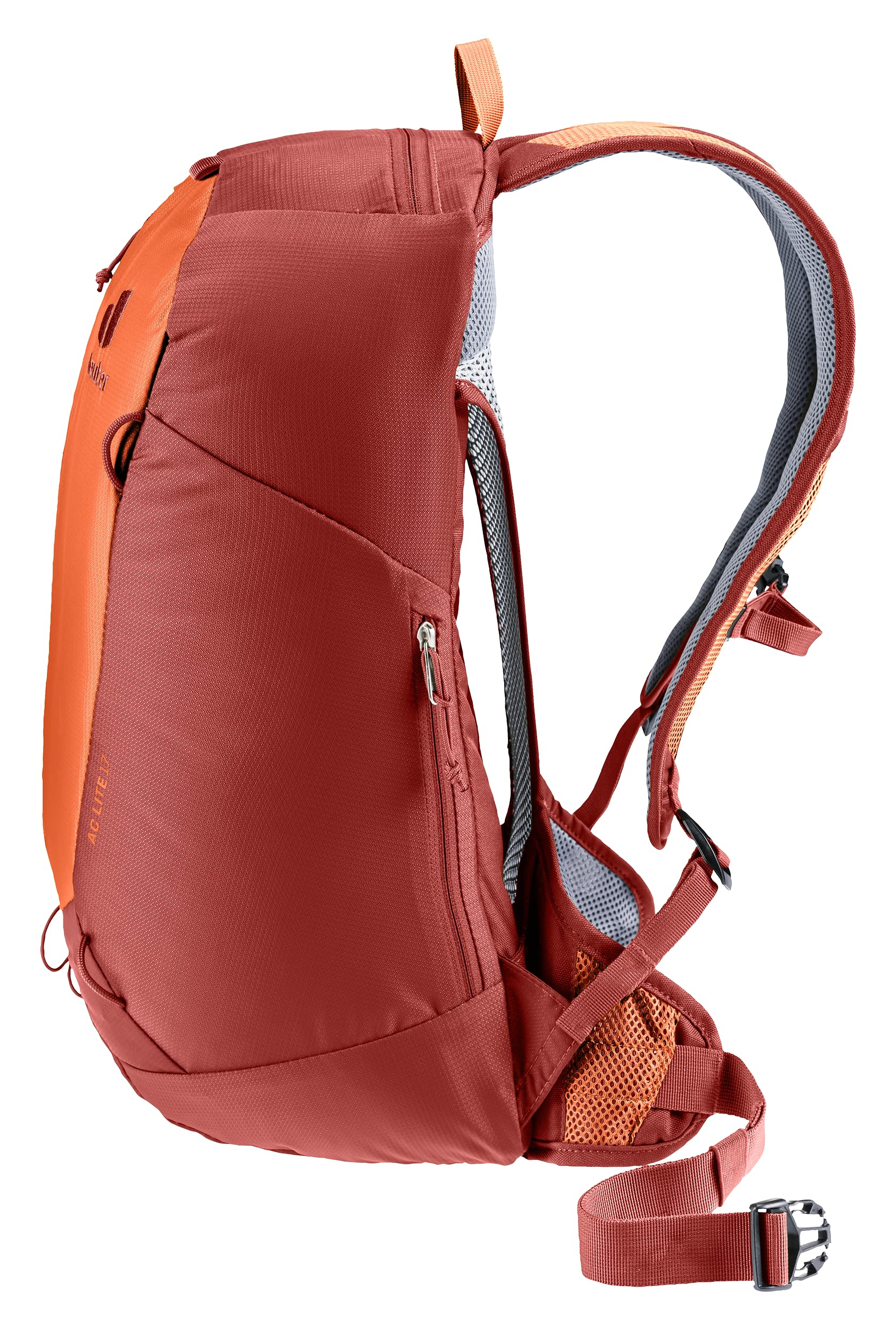 Deuter Ac Lite 17 (2024) Zaino da escursionismo Uomo (Pacco da 1)