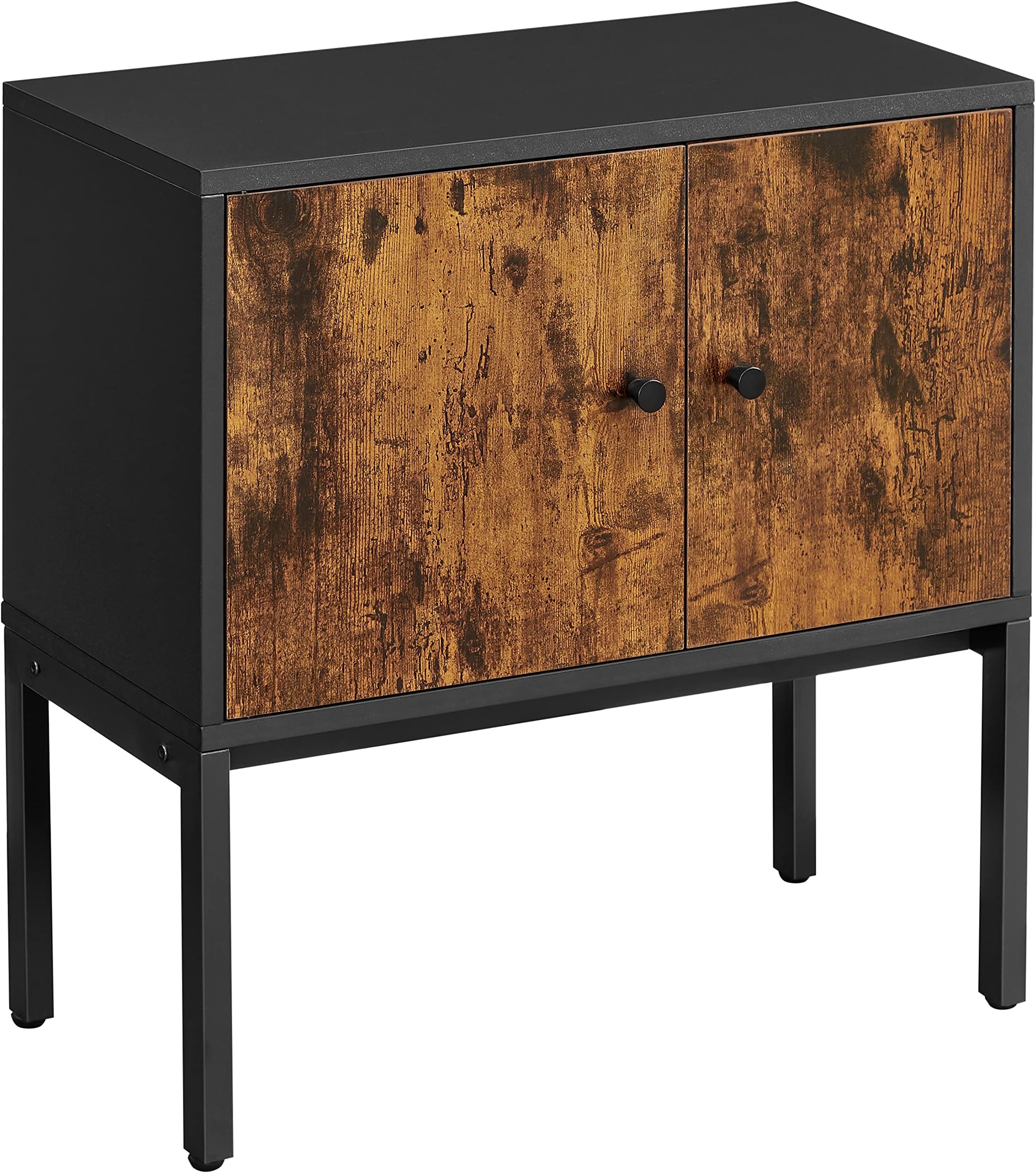 Display Cabinet Fortuna Lai Glasvitrine 125x42x36 C Produktbild-Vorschau 4