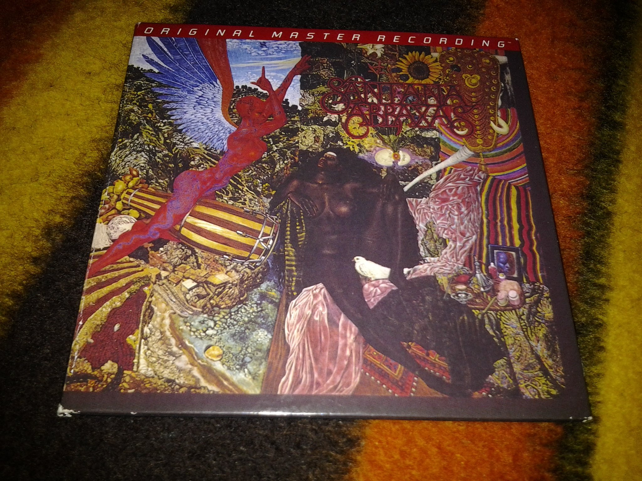 Abraxas