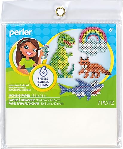 Vista 16 de Barredora Perler Beads. Barredora de cuentas