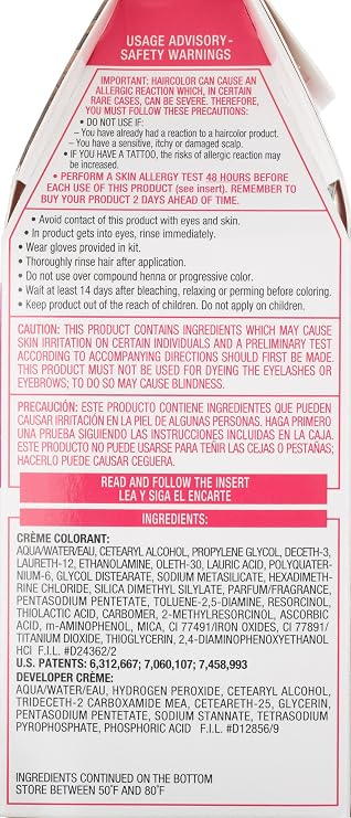 Healthy Look Medium Brown, Truffle