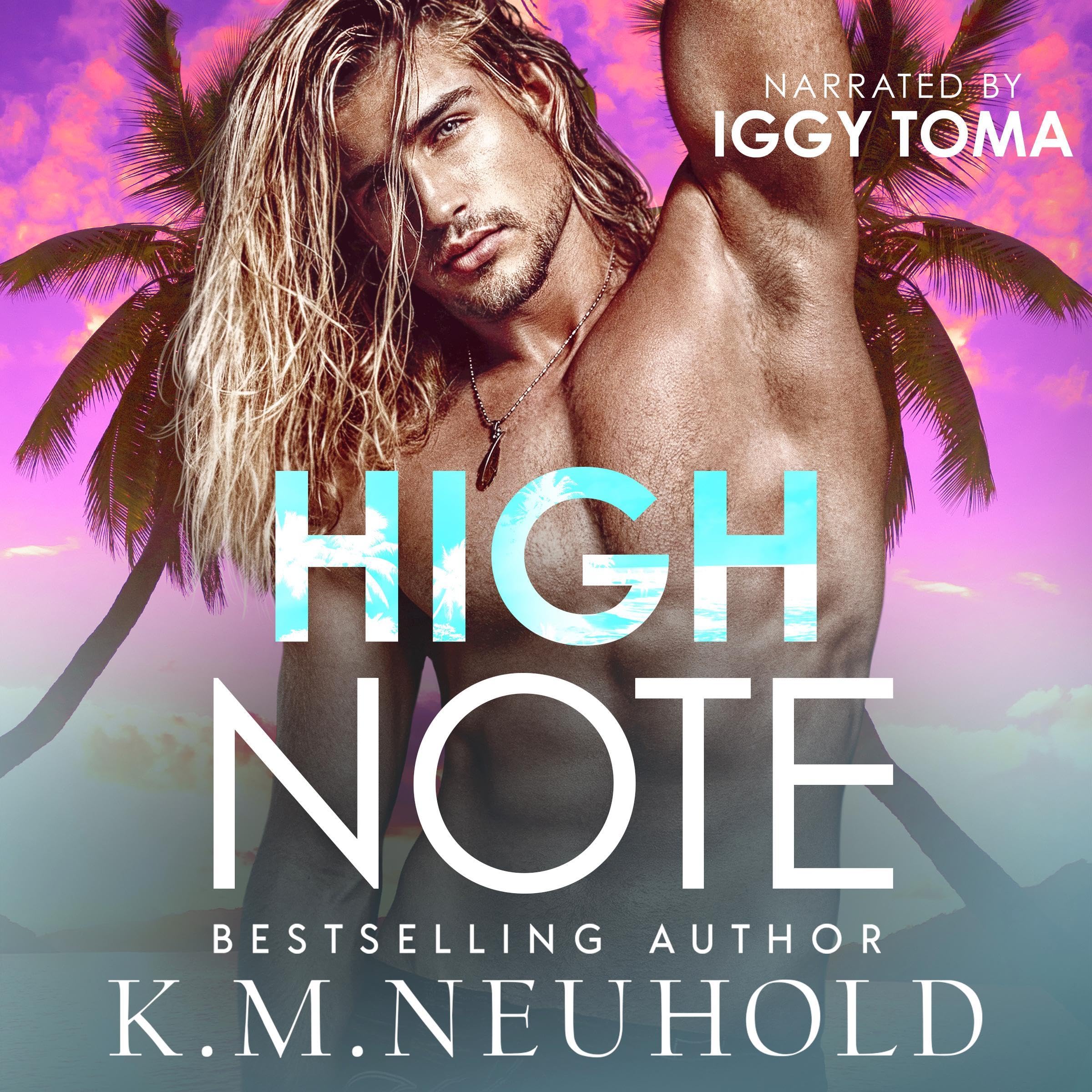 Cover art for High Note