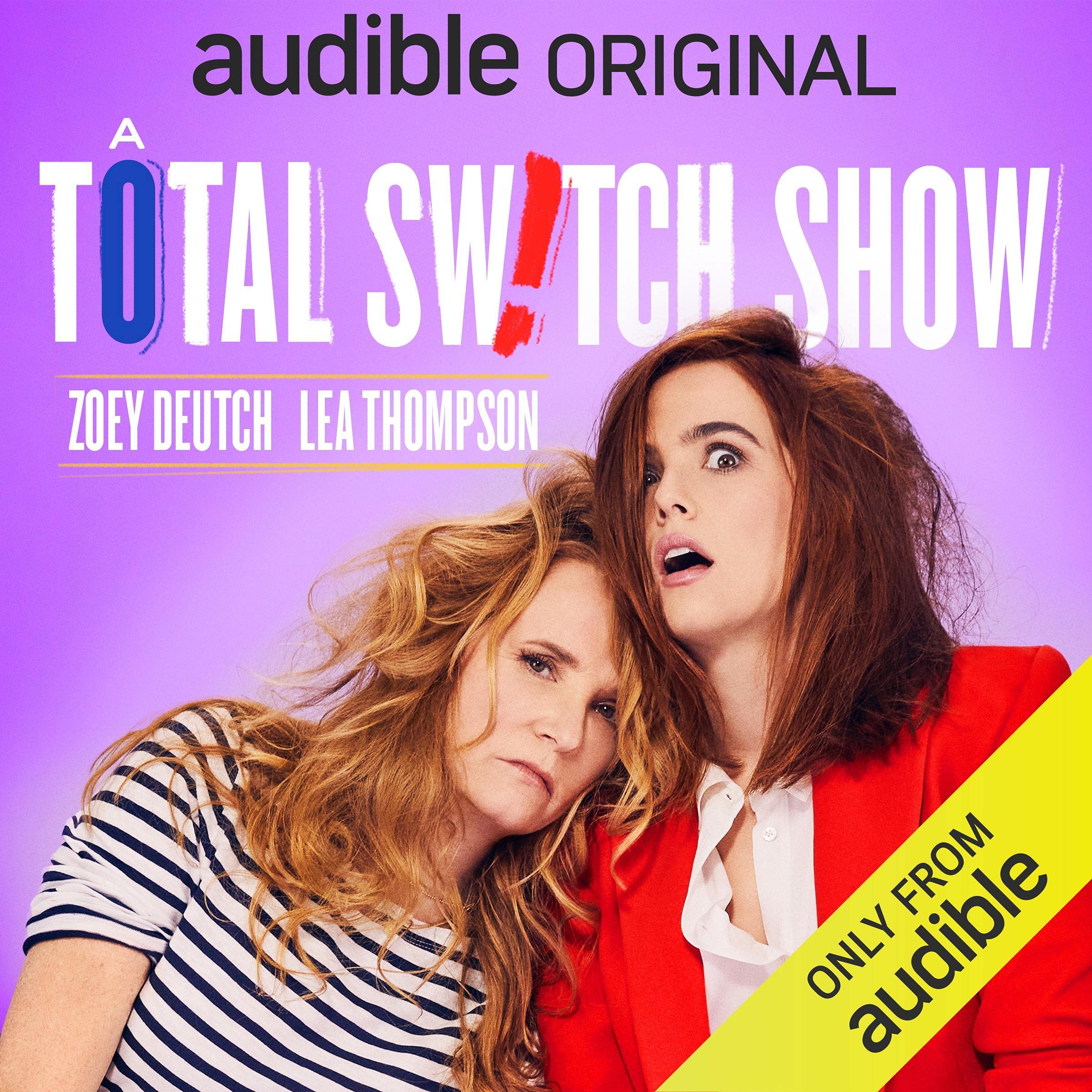 A Total Switch Show