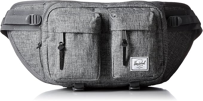 herschel 18 hip pack