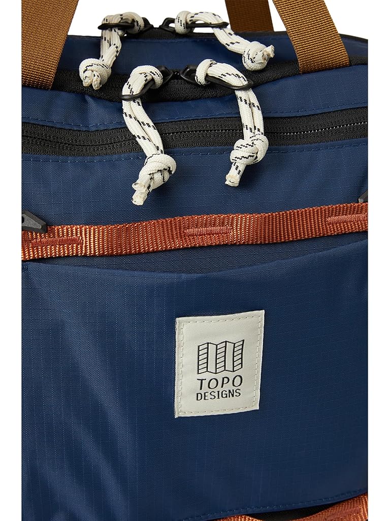 Blue Topo Designs Mountain Cross Bag