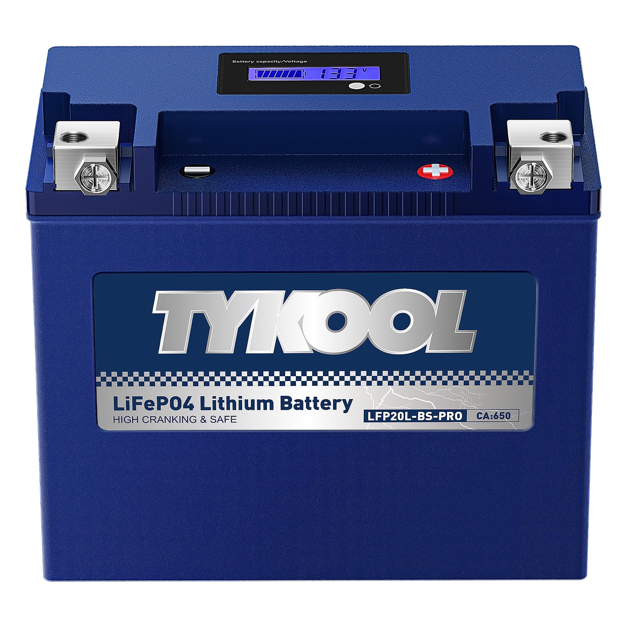 TYKOOL LFP20L-BS-PRO