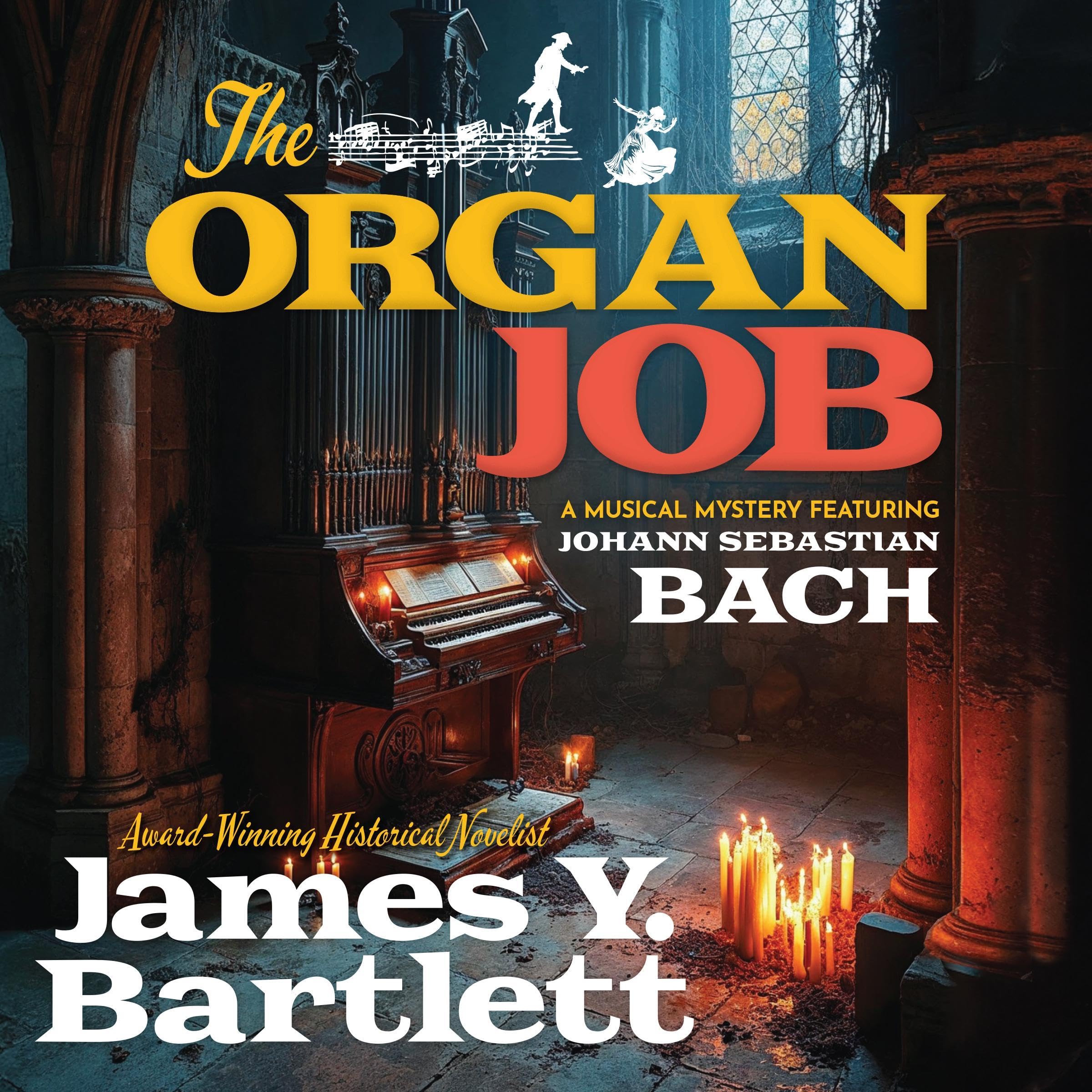 The Organ Job