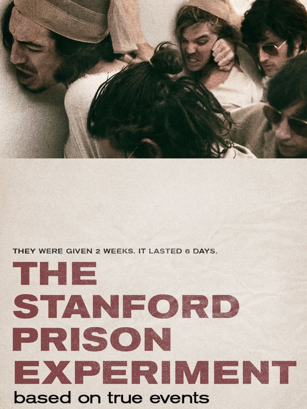 The Stanford Prison Experiment