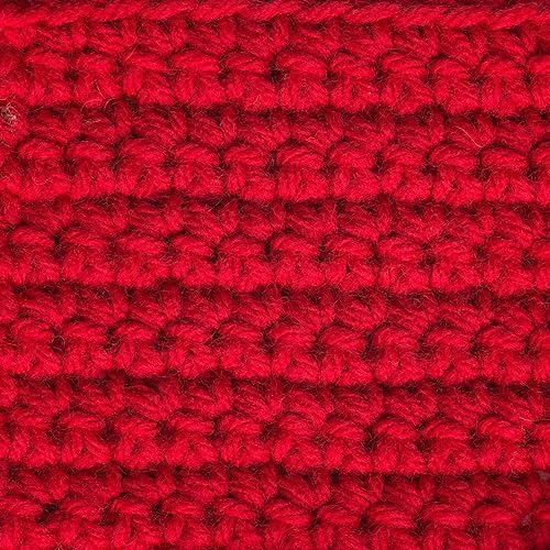 Miniatura 7 de Bernat Hilo de gran valor, paquete de 3, azul colonial, 3 unidades