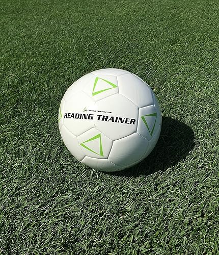 Miniatura 5 de Balón de fútbol ligero - Entrenador de cabeza