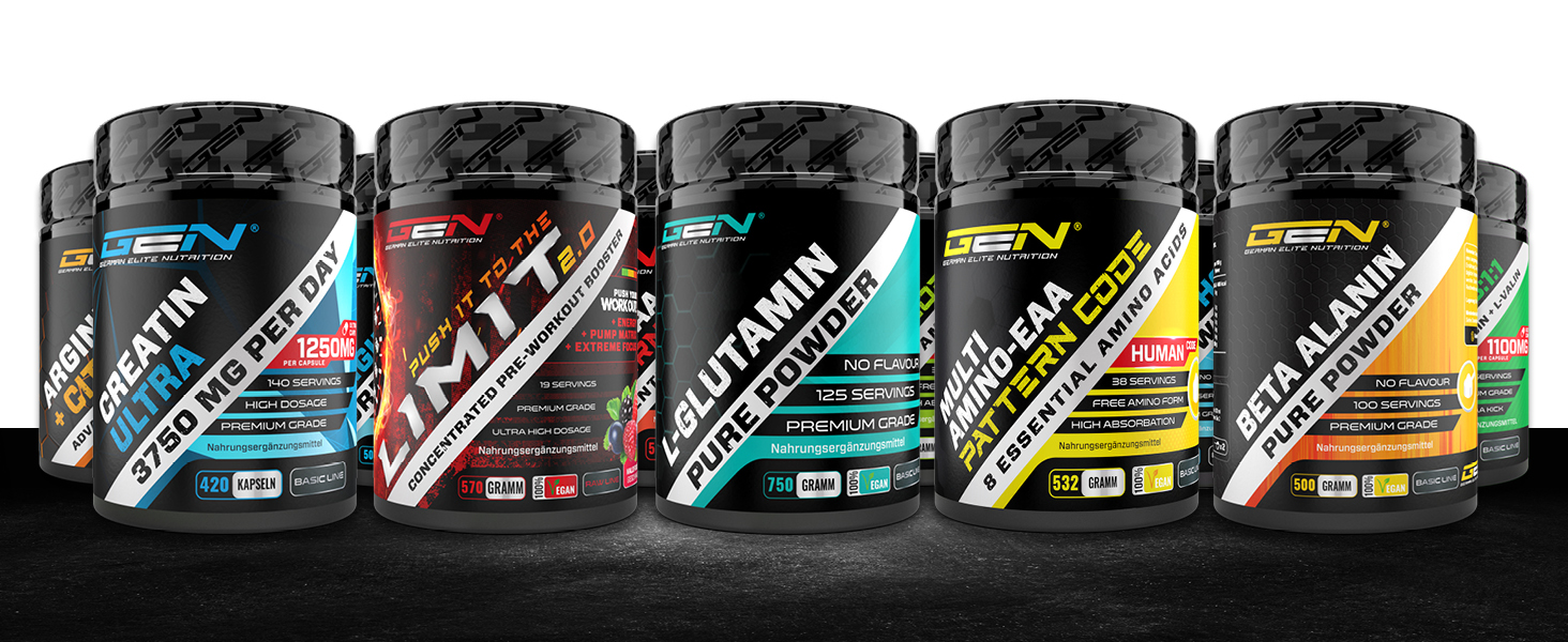 L-Citrullina 6600 - 365 Capsule Da 1100mg - Malato Puro 2:1 - Foto 7