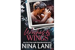 Wishes & Wings (The Birdsong Trilogy): Discovering the Magic of Sparrow and Hawke