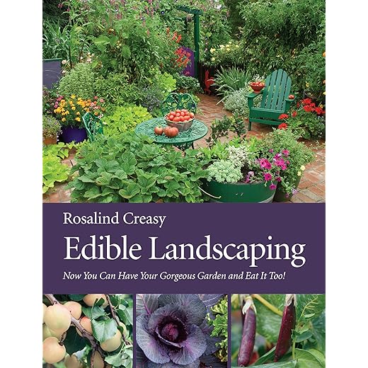Edible Landscaping