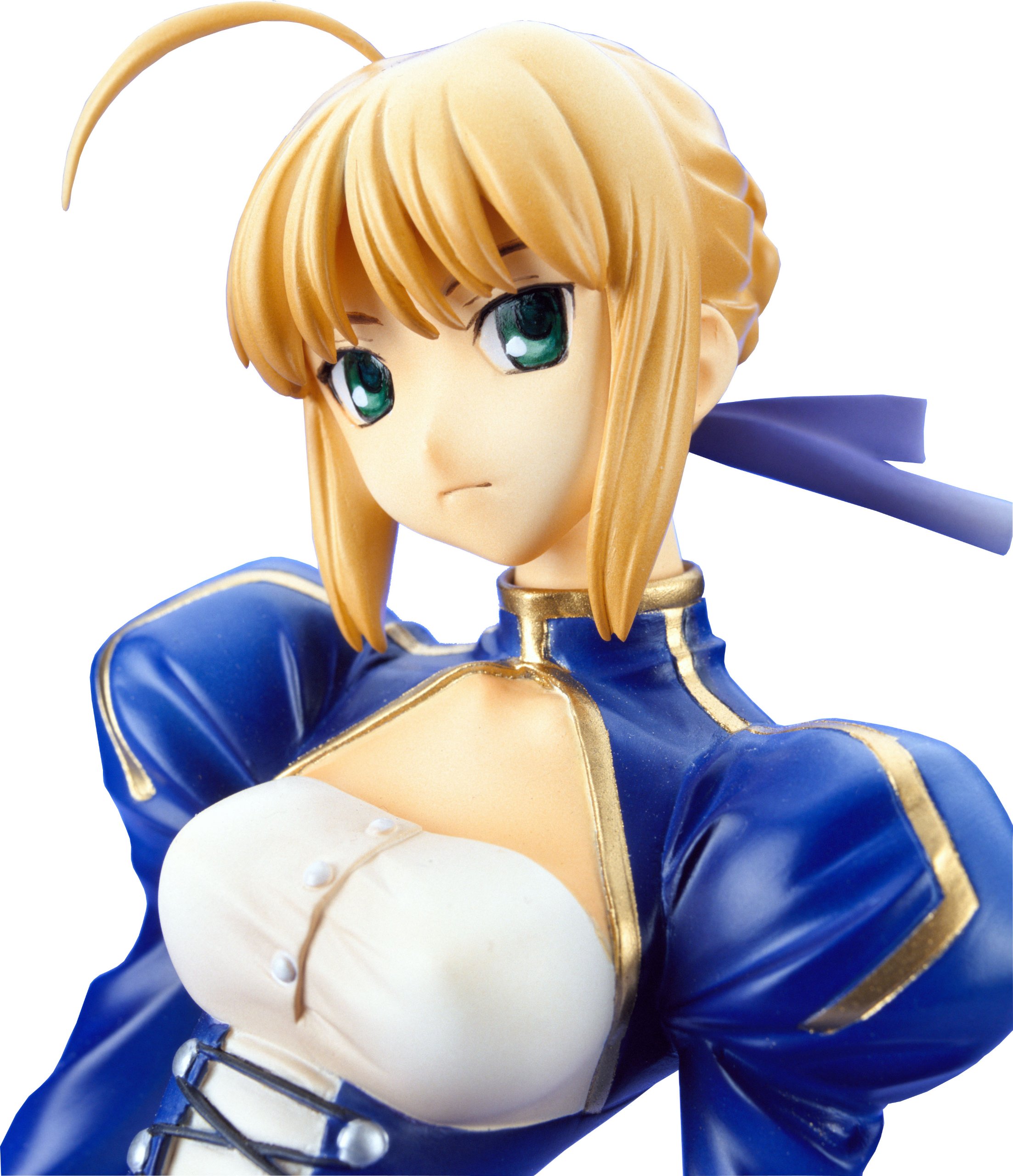 | Fate&frasl;stay night セイバー (1&frasl;6スケール PVC塗装済み