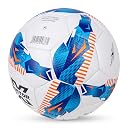 Vector X Stealth Pro Grain Structured PU Thermo Bonded FIFA Quality Approved Indoor/Outdoor Football with Rubber Bladder, Multicolor, Size 5, Suitable for Match and Training for Adults 15+ Years gallery image
