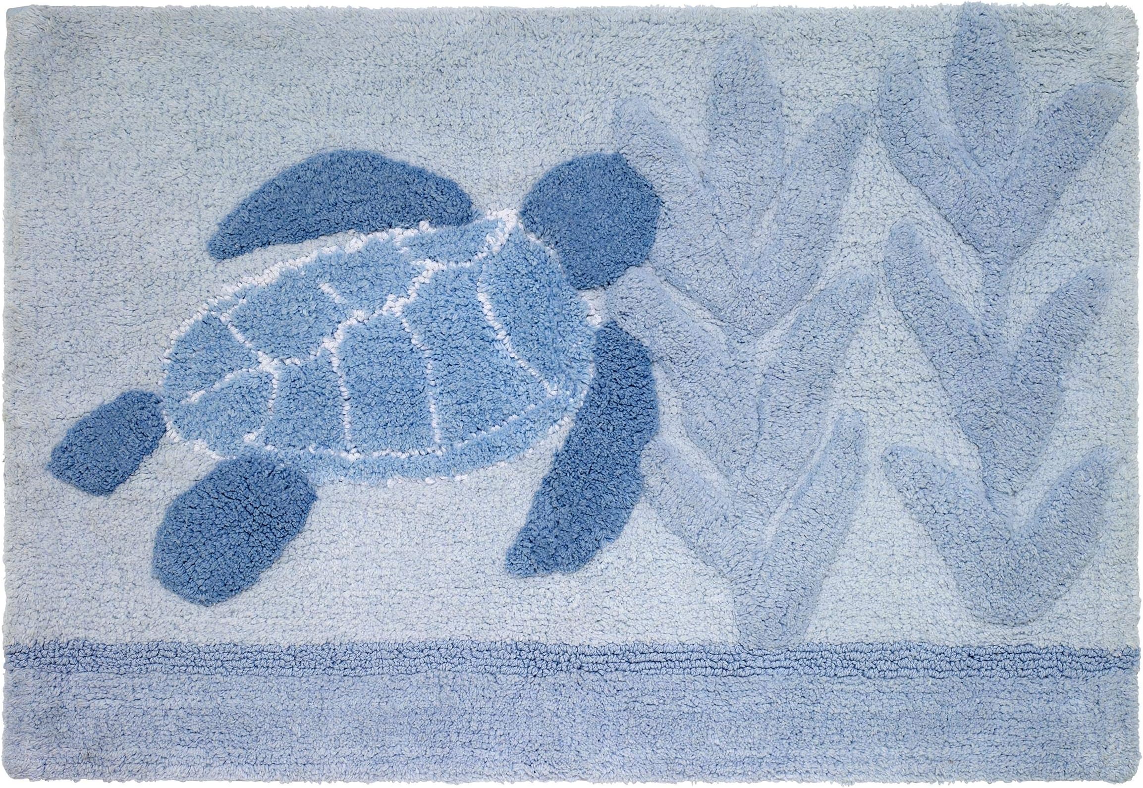 Avanti LinensCaicos Rug, Multicolor