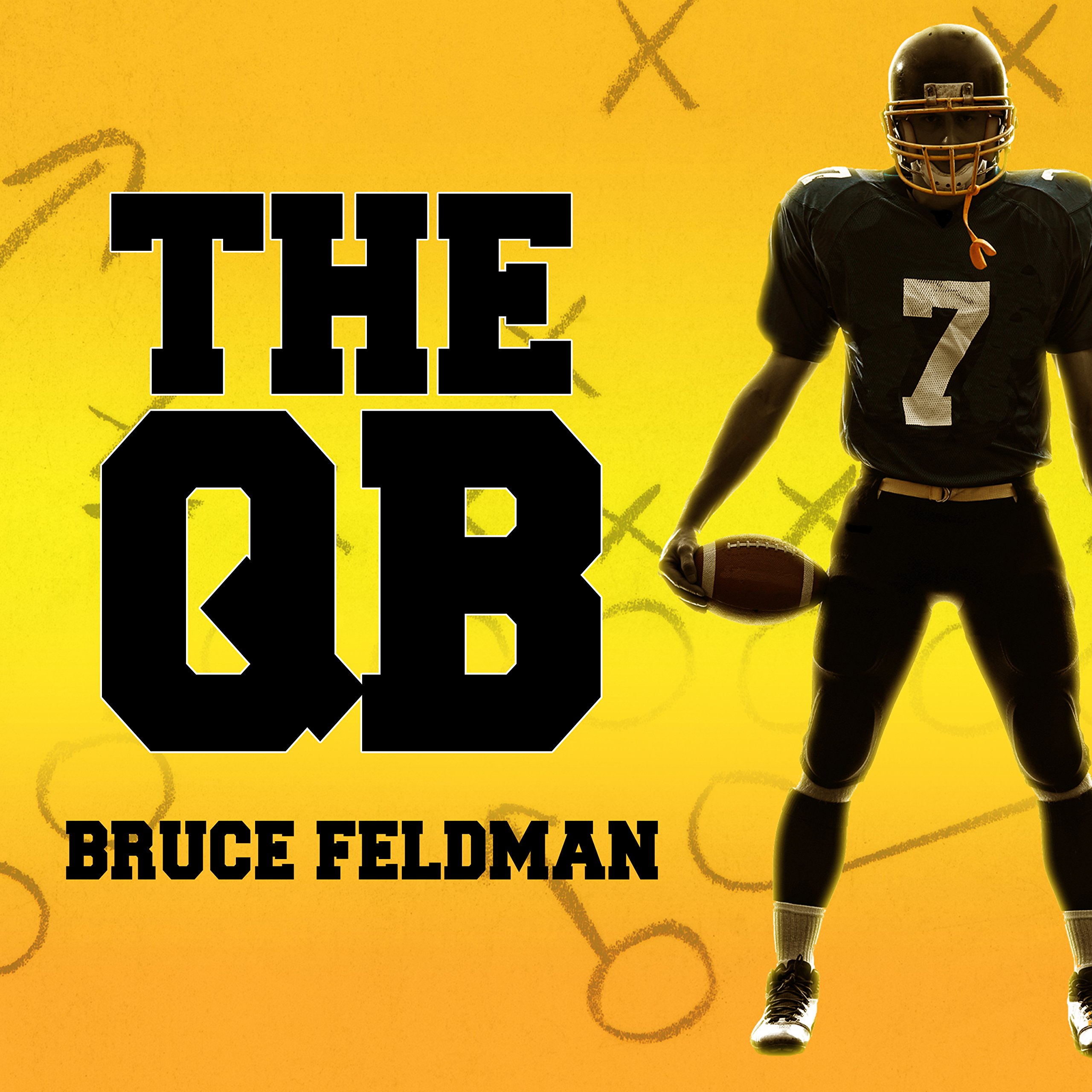 Cover art for The QB