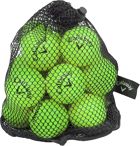 Miniatura 4 de Callaway Pelotas de golf para práctica de vuelo suave HX