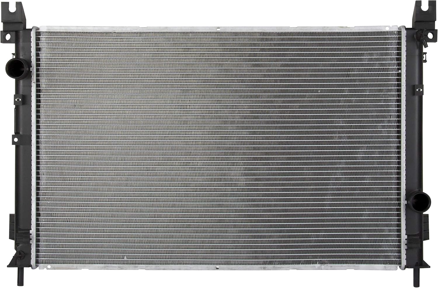 Spectra Premium CU2702 Complete Radiator