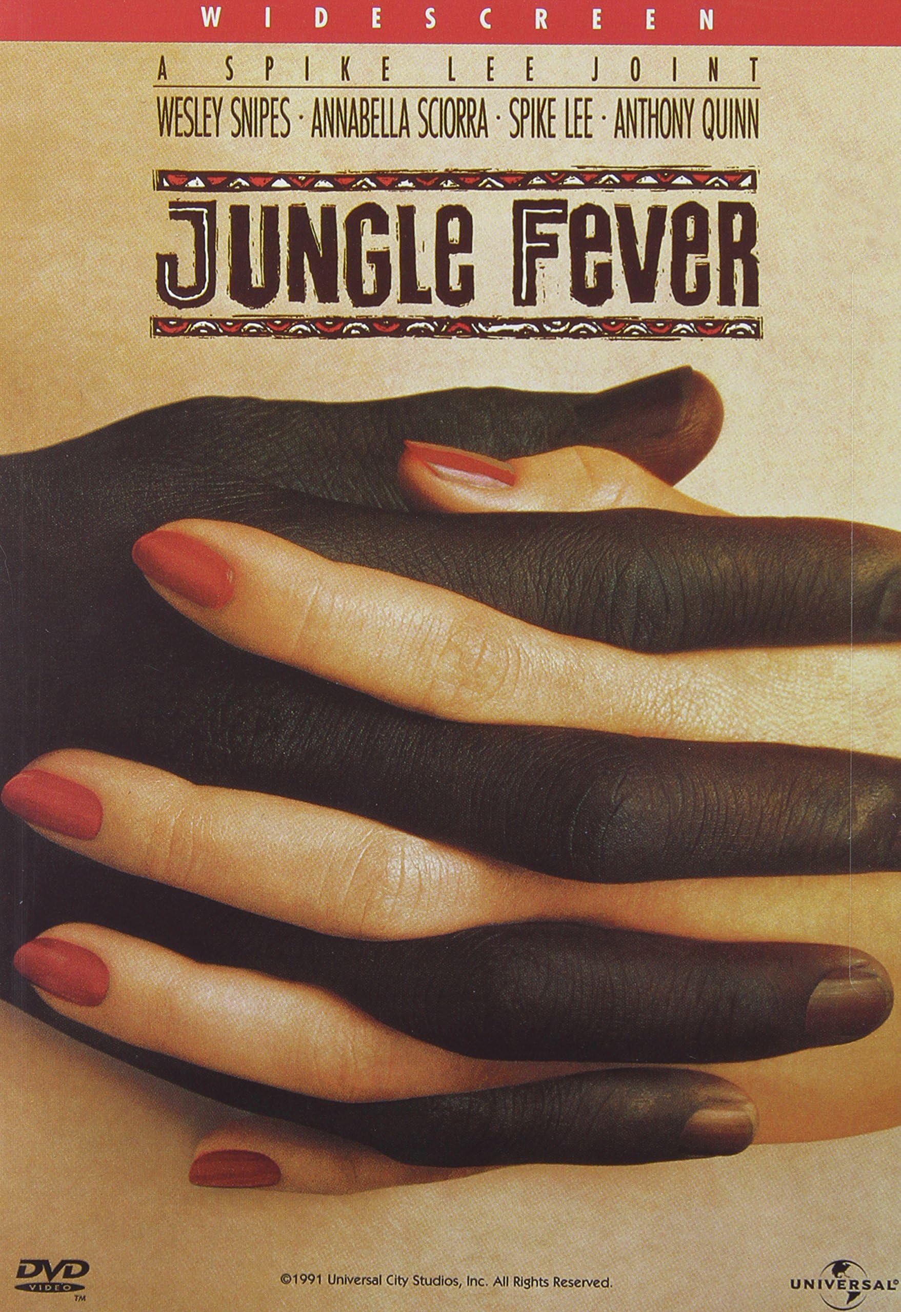 Jungle Fever